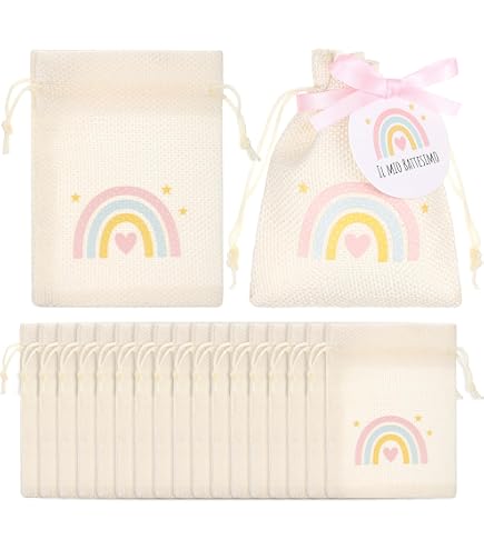 Set 12 Segnaposto Cuore Personalizzabile - Rose Di Sapone Profumate Per Matrimoni, Battesimi, Compleanni