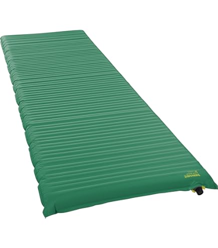 Thermarest NeoAir Topo Luxe R Sleeping Mat ONE SIZE BALSAM