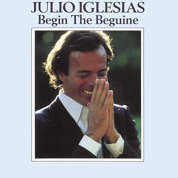 Julio: Iglesias, Julio: Amazon.it: CD e Vinili}