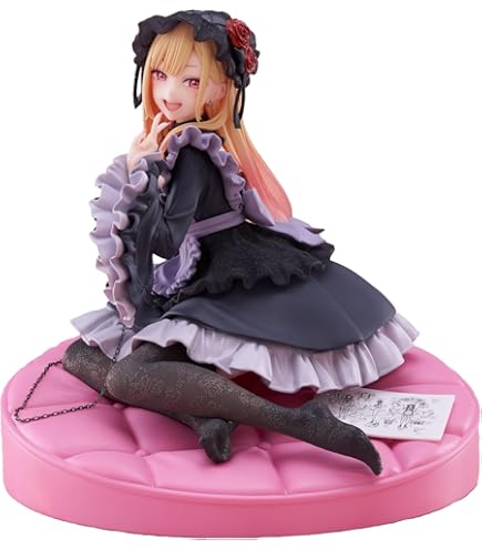 ●KNOWN FELONS レア 1/3アイリスコレクトプチ「すずね」第3弾のご案内♪ – アゾンニュース