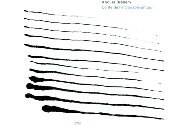 Anouar Brahem