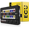 Godiag GT100+ OBDII Breakout Box, OBD CAN Breakout Box, OBDII Protocol Detector ECU Bench Tool