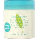 Elizabeth Arden Green Tea Coconut Breeze Honey Drops Body Krem 500ml