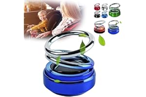 AMNF Mini termoventilatore portatile per auto, mini riscaldatore cinetico portatile per ufficio, camera da letto, casa, salotti, bagni