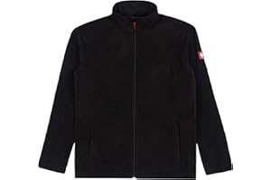 Engelbert Strauss Herren Fleecejacke Microfleece dryplexx