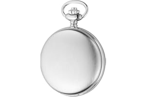 EICHMÜLLER SINCE 1950 Eichmüller 8233 - Reloj de Bolsillo