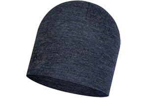 Buff Czapka unisex Merino Midweight MW Wełna Merino