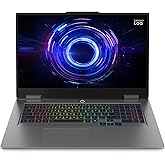 Lenovo LOQ 17IRX10 Intel Core i7-14700HX 32GB 1TB SSD GeForce RTX 5070 8GB (115W) 17.3" FHD IPS Panel 165Hz Freedos Taşınabil
