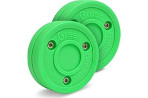 Green Biscuit Rondelle d'entraînement de Passage/Manipulation Originale