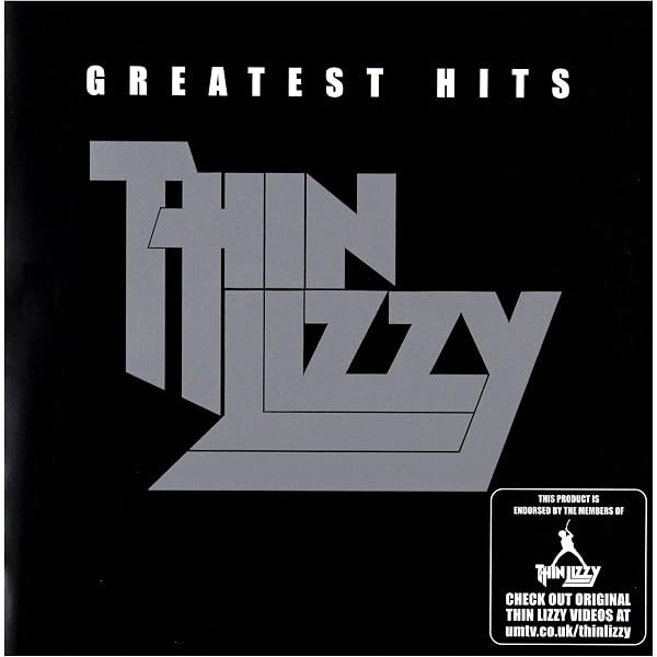 Classic Album Selection: Thin Lizzy: Amazon.es: CD y vinilos}