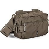 5.11 LV6 2.0 WAIST CANTA RANGER GREEN