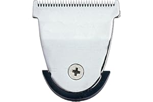 WAHL PROFESSIONAL Wahl Hoja Profesional Desmontable a presión para recortadoras Boina, Echo, Sterling mag y Sterling 4 para barberos y estilistas Profesionales, Modelo 2111