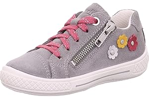 Superfit Dziewczynki TensyButy sneakersy