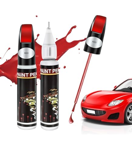 Per RAL 5012 LICHTBLAU Pennarello Ritocchi Vernice Auto - Foto 7