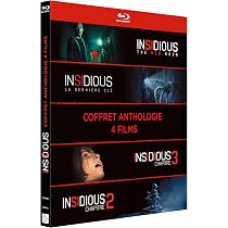 Amazon.fr - COFFRET INTEGRALE SAW - 10 FILMS - BLU-RAY - Cary ...