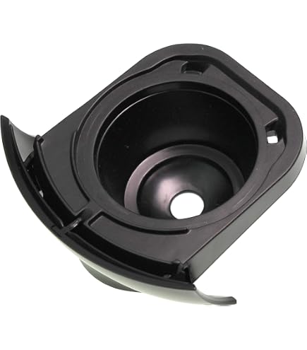 Delonghi 6013214711 - Griglia Poggia Tazze Ricambio Originale Per Macchina Del Caff Dinamica 51986049 Delonghi 6013214711 - Griglia Poggia Tazze Ricambio Originale Per Macchina Del Caff Dinamica 51986049