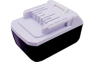 FengWings® Akumulator 4.0A BL1413G BL1415G, zamiennik do Makita 14.4V BL1411G, BL1413G, BL1415G, 196375-4, BL1440G, HP347, HP347D, JV143D, UR140D (14.14.D) 4V 4V 40040 mAh)