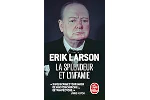 La Splendeur et l'infamie