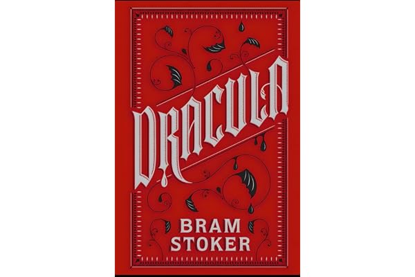 Dracula: Unabridged and Fully Illustrated