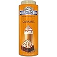 GHIRARDELLI Premium Caramel Sauce, 16 Oz (6 Bottles)