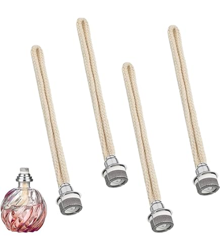 Berger Lampe Stück Duftlampe Docht Mit Katalytischem Brenner