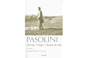 Teatro. Nuova ediz.. Porcile-Orgia-Bestia da stile (Vol. 2) (Gli elefanti)