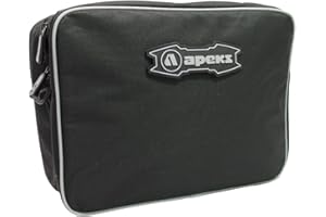 Apeks Machine Bag