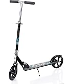 I MIGLIORI SCOOTER PER BAMBINI E BAMBINE PER ETÀ