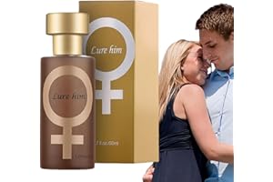 BASII Venom-Love Cologne, Parfum Glamour Pour Femmes, Venom Love Pour Les Femmes Pour Attirer Les Hommes, Parfum Longue Durée, Parfum Phéromones Persistantes