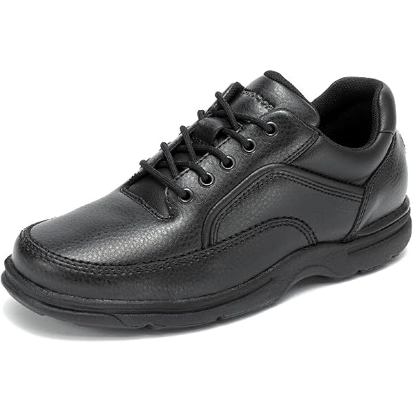 PROMOLA Wide SLIP ON Shoes SIZE 10.5W PROMOLA Wide Toe Box Shoes for Men Lace up Casual Dress  main image 2