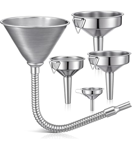 LX-1706 LUMAX Offset Galvanized Funnel Cap - View #8