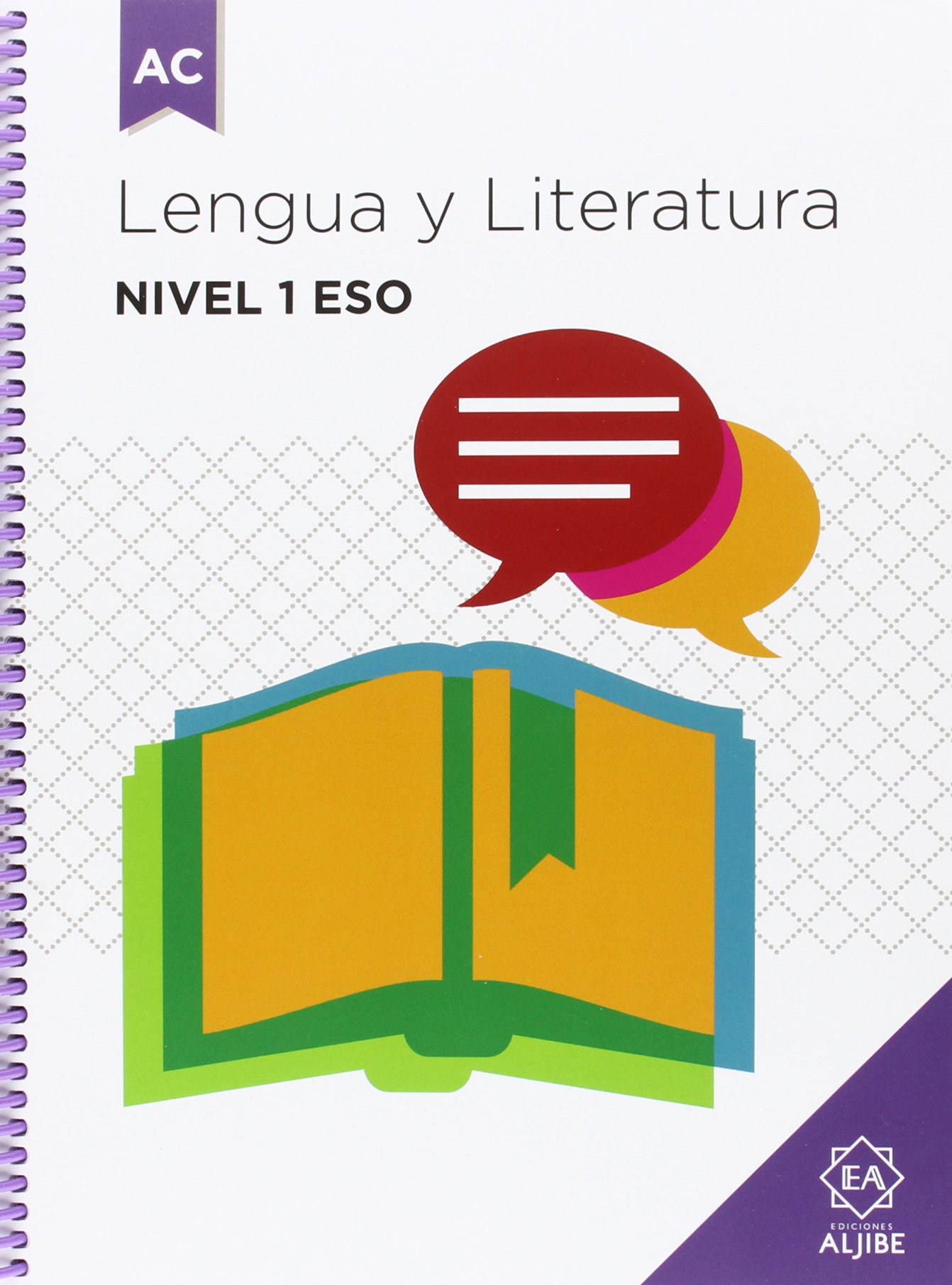 Lengua y Literatura Nivel 1 ESO
