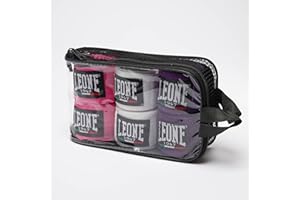 LEONE 1947 Ab705p Boxbandagen Multipack