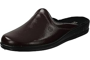 Rohde mêskie kapcie domowe Lekeberg 1552