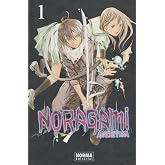 NORAGAMI 01