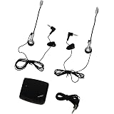 Lampa 90251 Kit interfono per due caschi : Amazon.it: Auto e Moto