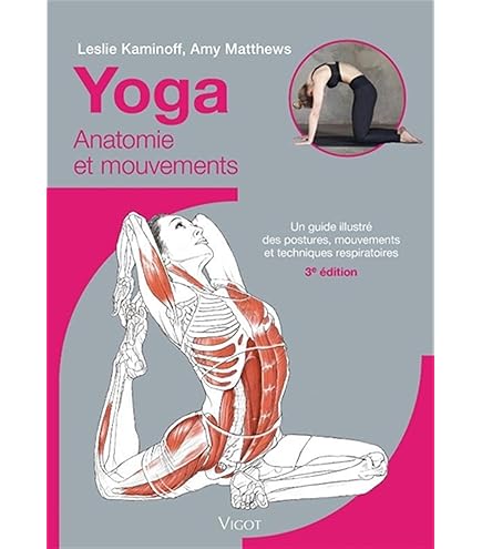 Poster De Yoga DIN A1 – 168 Poses Illustrées – Avec Accès Musique Relaxation
