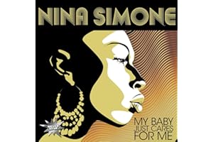 My Baby Just Cares for Me