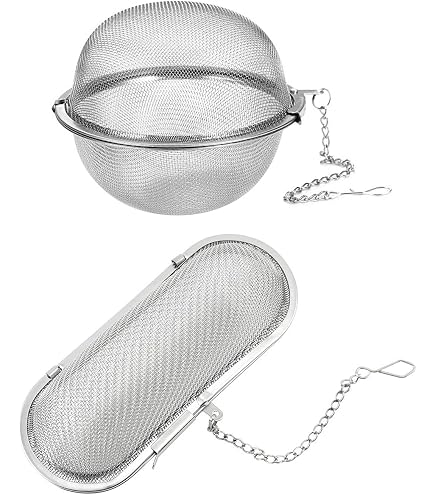 Colino Per Spezie, Per Cucinare, In Acciaio Inox