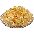 Hardia Babul Ka gond Kikar Gond Indian Gum Natural Gum बबूल गोंद Laddu Gond Gum Edible Gum babool Gaund 500gm