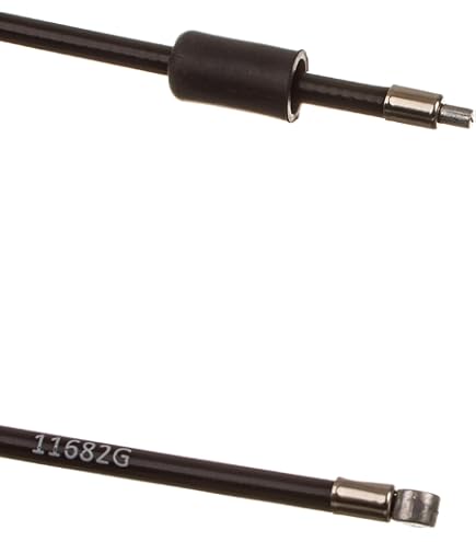 Câble D'accélérateur RMS Pour Scooter Glera 50 CE 2001 à 2005 583334 Neuf | EBay