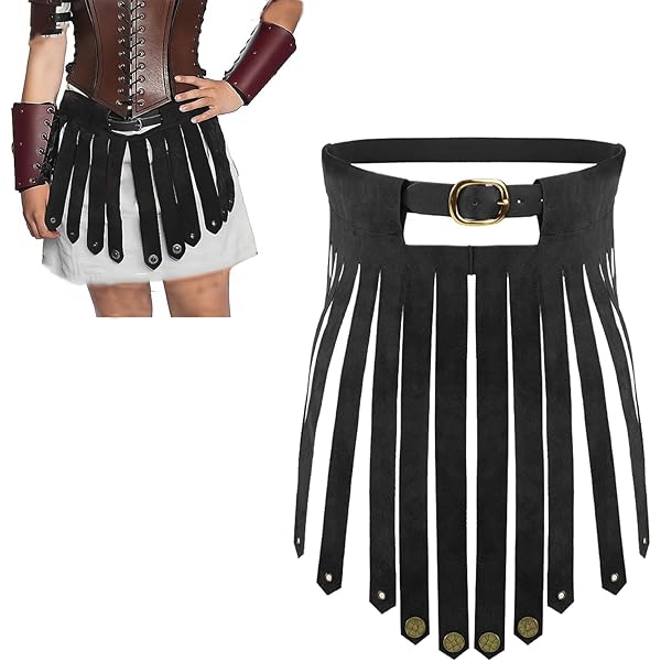 Gladiator rok nodig? Gratis verzending vanaf €75 Gladiator rok nodig? Gratis verzending vanaf €75