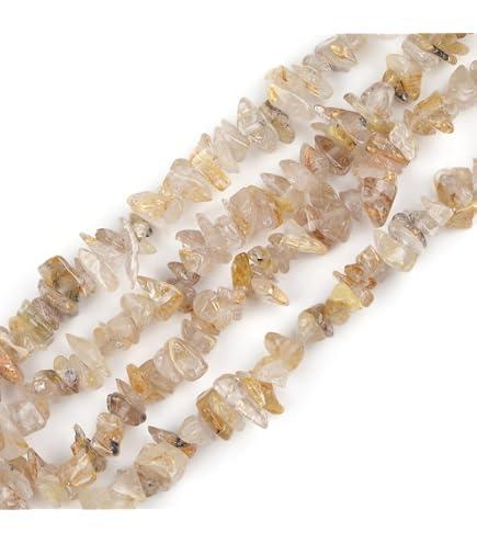 Bulk Mother of Pearl Polished Chips (5mm - 7mm) - 1 Lb. Mother of Pearl Chips - Polished Crystal Chips in Bulk - Genuine Mother of Pearl