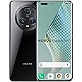 HONOR Magic5 Pro, 5G Smartphone, 512GB 12GB RAM, Dual SIM, Black