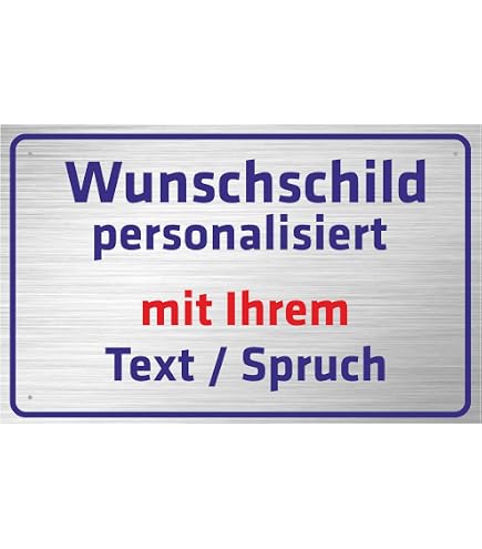 Hinweisschild, Notschalter Heizung - 200x100x0.45 mm Aluminium geprägt Hinweisschild, Notschalter Heizung - 200x100x0.45 mm Aluminium geprägt