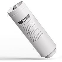 Impianto Ad Osmosi Inversa Aora GT600 Con Rubinetto 3 Vie In Acciaio Inox: Filtrazione 8 Stadi, 600 GPD, Senza Serbatoio, Cambio Filtro Rapido, Sotto Lavello