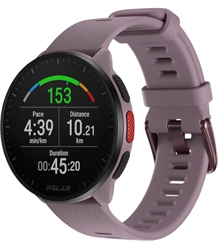 Polar RS800CX Heart Rate Monitor : Amazon.in: Sports, Fitness