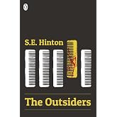 The Outsiders: S.E. Hinton (The Originals)