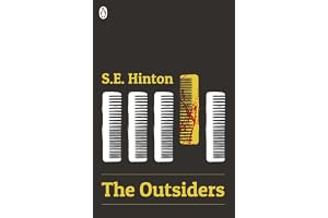 The Outsiders: S.E. Hinton