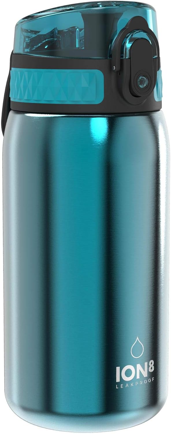 Dossier Complet & Guide Pratique : Ion8 Barn St lflaska 400 ml 13 oz Läcksäker L